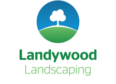 Landywood Landscaping Logo